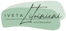 Psichologė Iveta Litvinienė