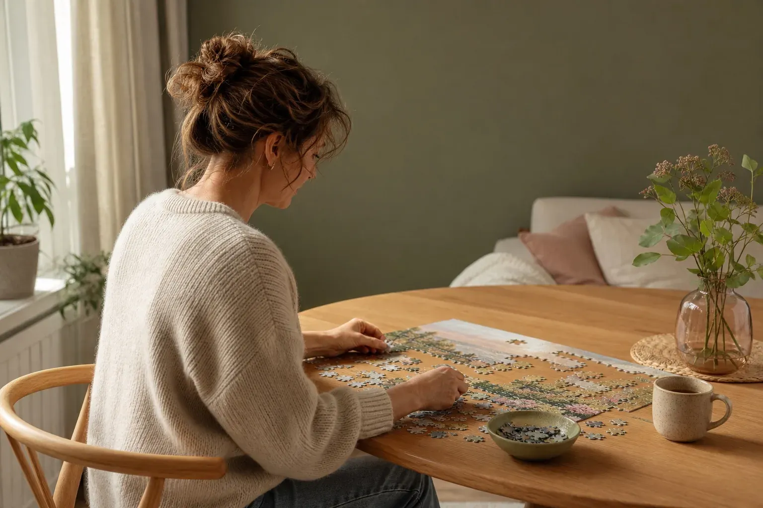 Kasdienė veikla kaip savipagalba