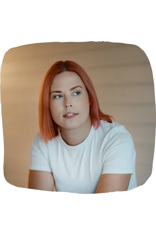 Psichologė Iveta Litvinienė